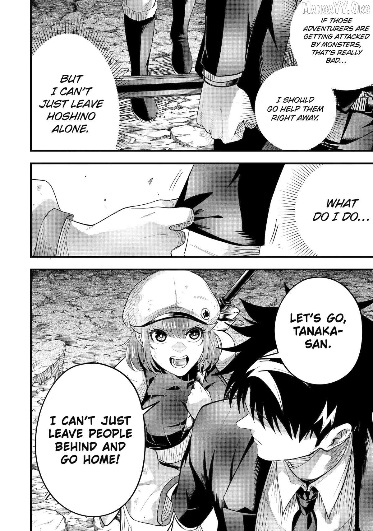 Shachiku Kensei, Haishinsha ni naru - Black Guild Kaishain, Ukkari Kaishayou Kaisen de S-kyuu Monster wo Aite ni Musou suru Tokoro wo Zenkoku Haishin shite shimau Chapter 9 - page 12