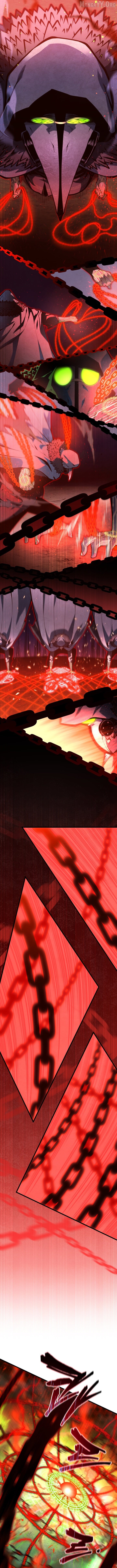Swordmaster’s Youngest Son Chapter 188 - page 12
