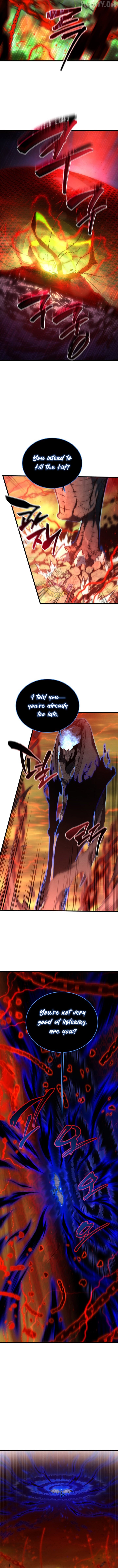 Swordmaster’s Youngest Son Chapter 188 - page 13