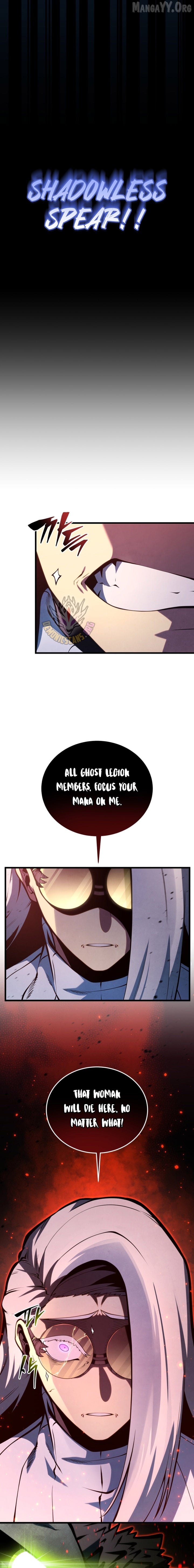 Swordmaster’s Youngest Son Chapter 189 - page 11