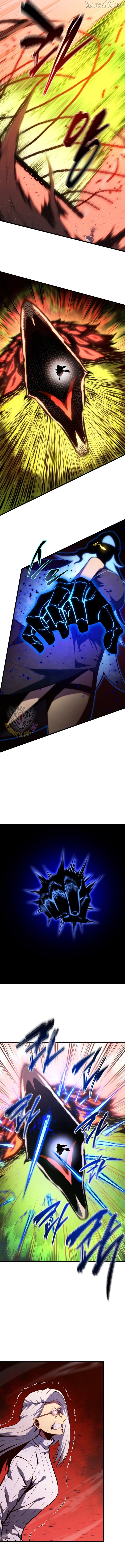 Swordmaster’s Youngest Son Chapter 189 - page 13