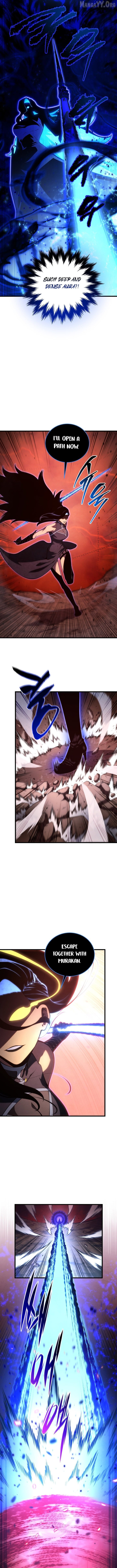 Swordmaster’s Youngest Son Chapter 189 - page 4