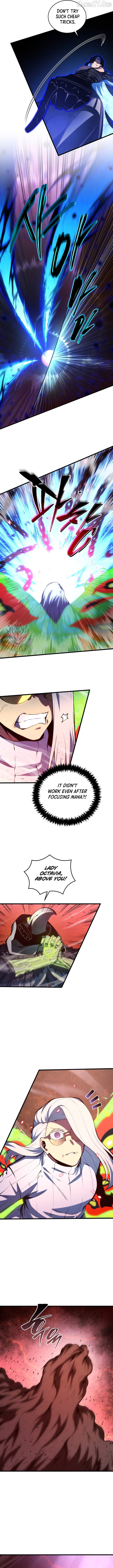 Swordmaster’s Youngest Son Chapter 189 - page 7