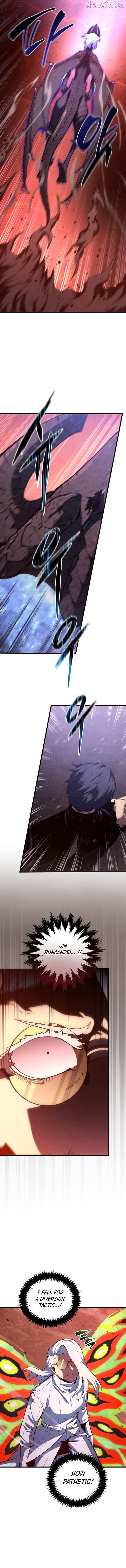 Swordmaster’s Youngest Son Chapter 189 - page 8