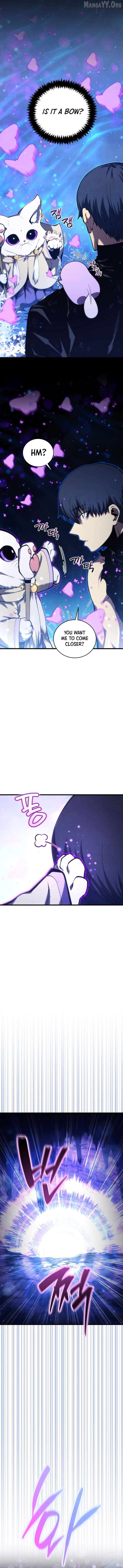 Swordmaster’s Youngest Son Chapter 191 - page 2