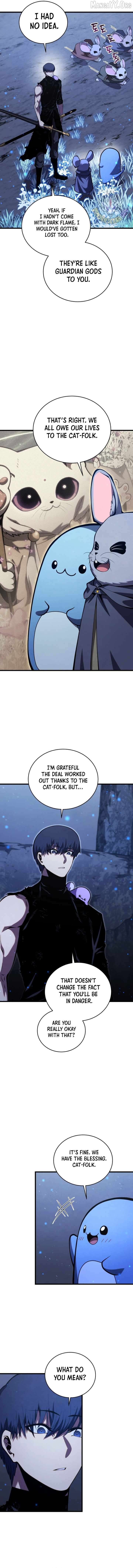 Swordmaster’s Youngest Son Chapter 191 - page 5