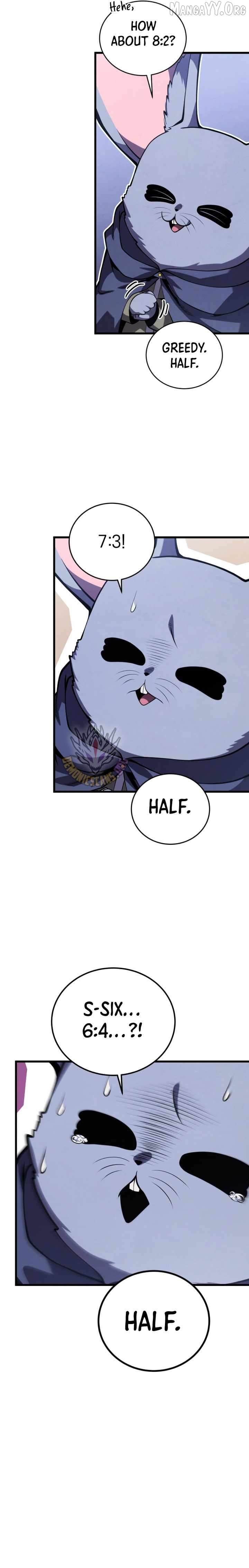 Swordmaster’s Youngest Son Chapter 191 - page 7