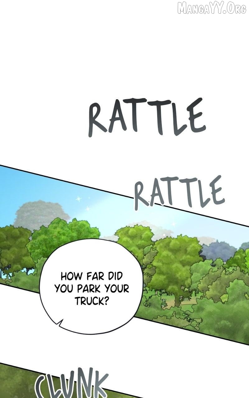 Truck Driver Tag Team Match Chapter 32 - page 1