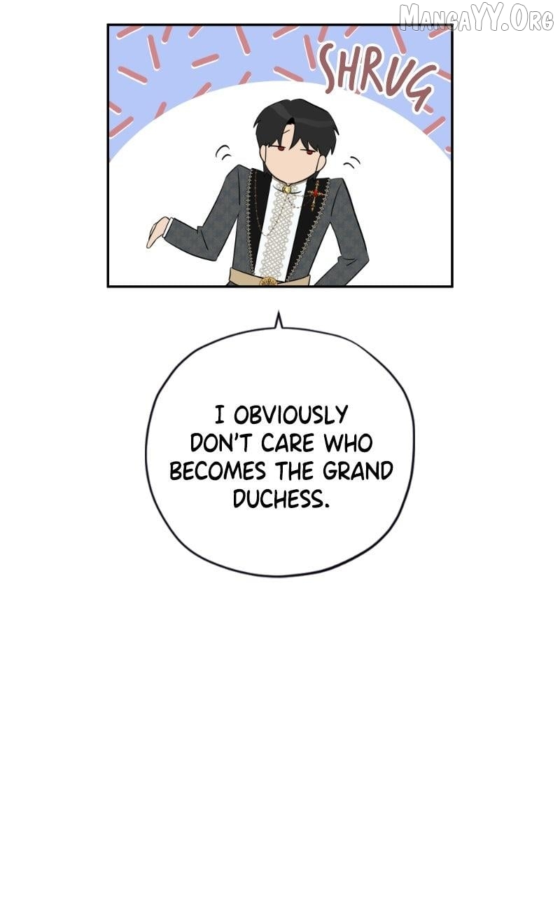 Truck Driver Tag Team Match Chapter 32 - page 12