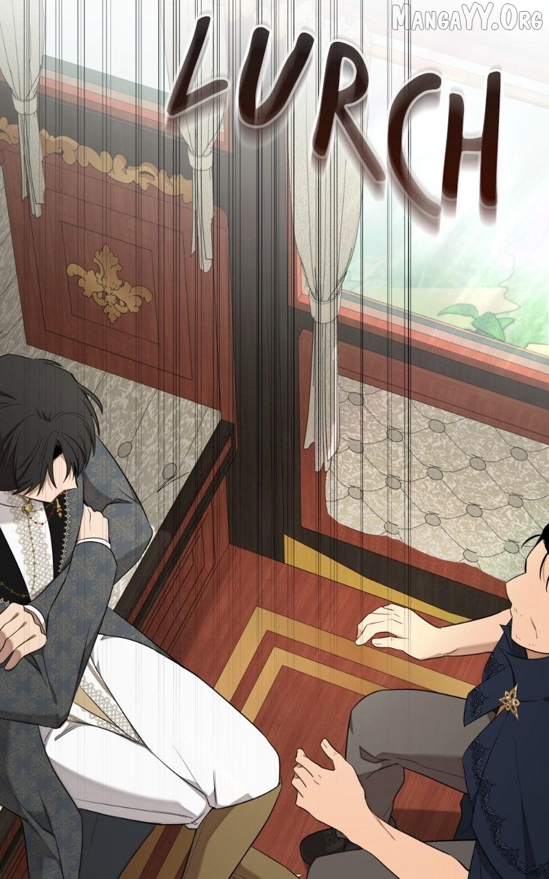 Truck Driver Tag Team Match Chapter 32 - page 17