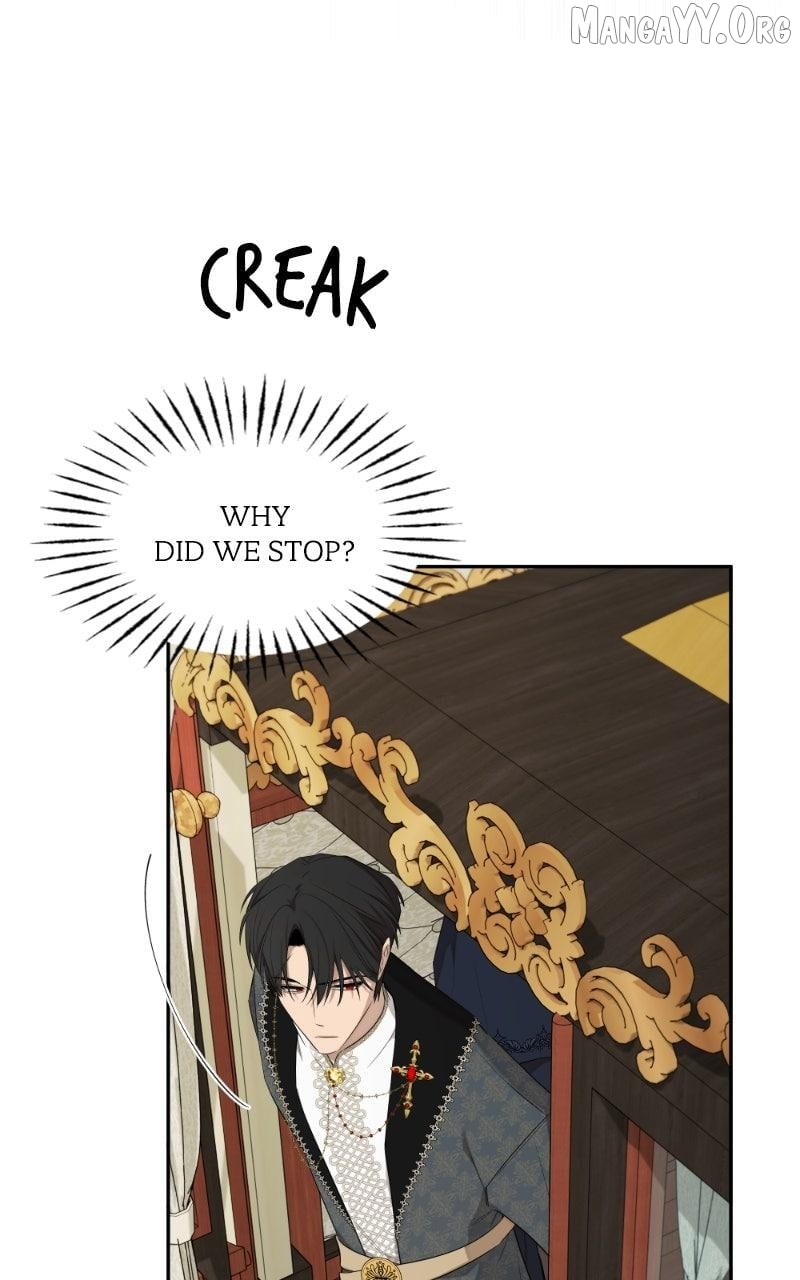 Truck Driver Tag Team Match Chapter 32 - page 19