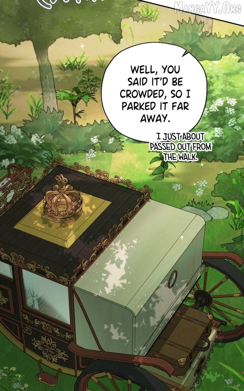 Truck Driver Tag Team Match Chapter 32 - page 2