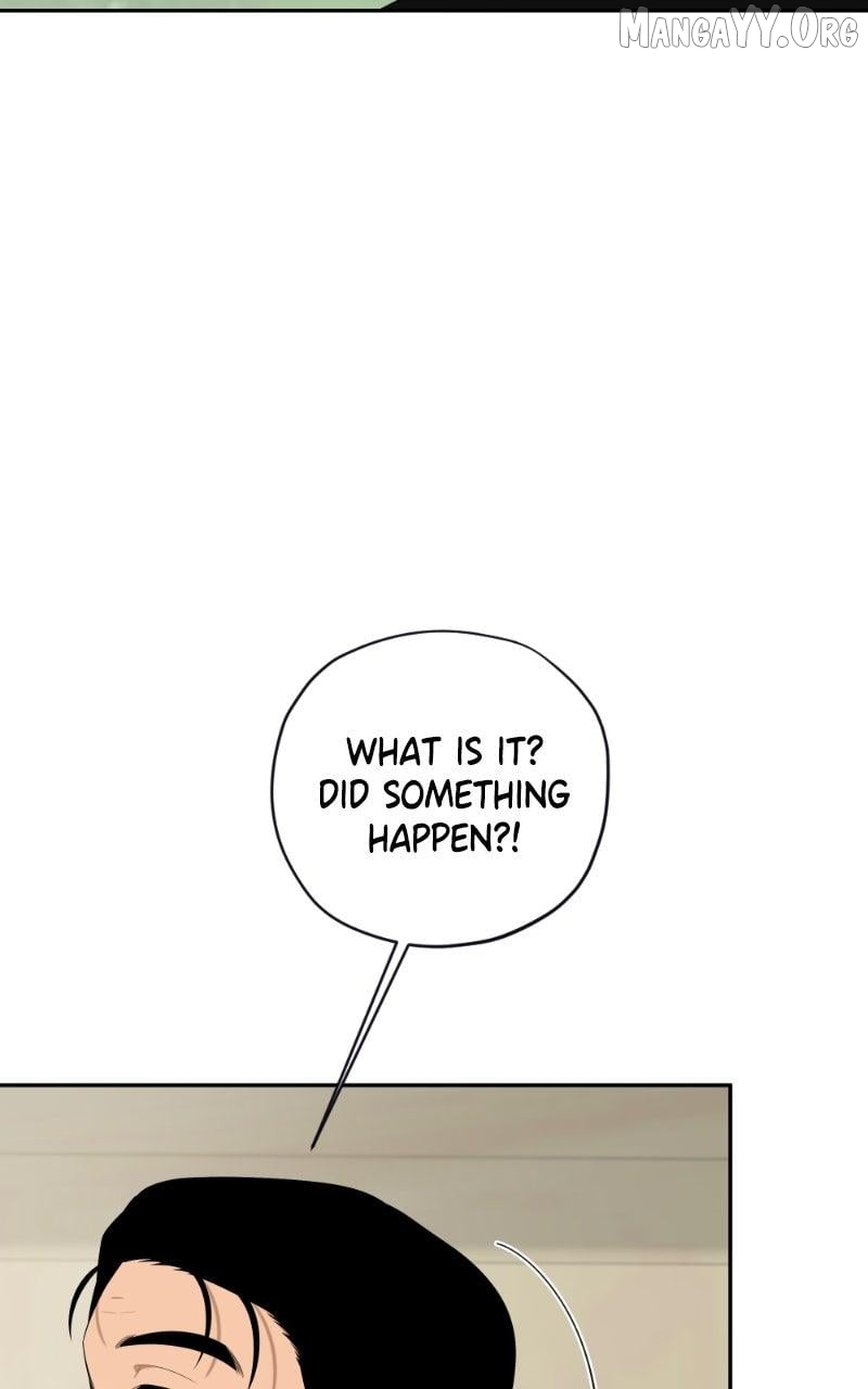 Truck Driver Tag Team Match Chapter 32 - page 21