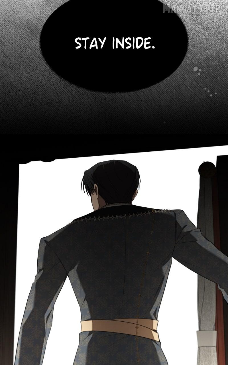 Truck Driver Tag Team Match Chapter 32 - page 23