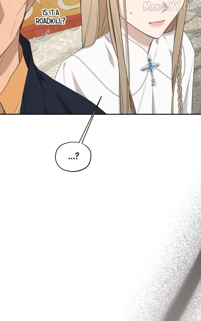 Truck Driver Tag Team Match Chapter 32 - page 25