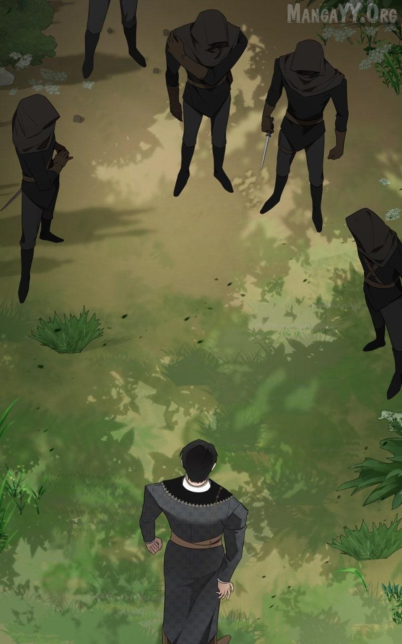 Truck Driver Tag Team Match Chapter 32 - page 31
