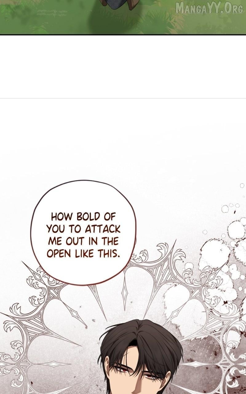 Truck Driver Tag Team Match Chapter 32 - page 32