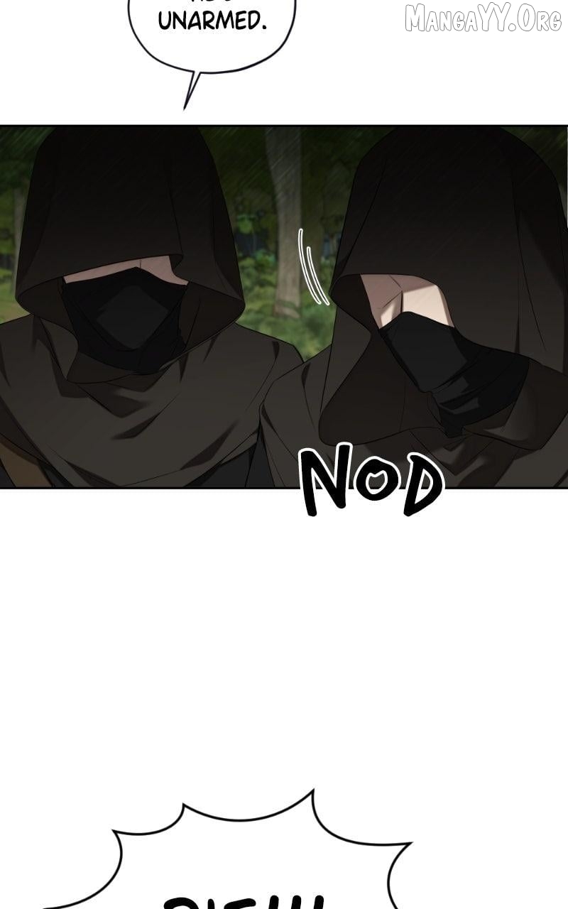 Truck Driver Tag Team Match Chapter 32 - page 34