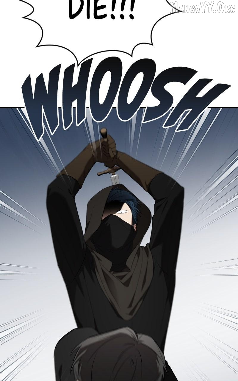 Truck Driver Tag Team Match Chapter 32 - page 35