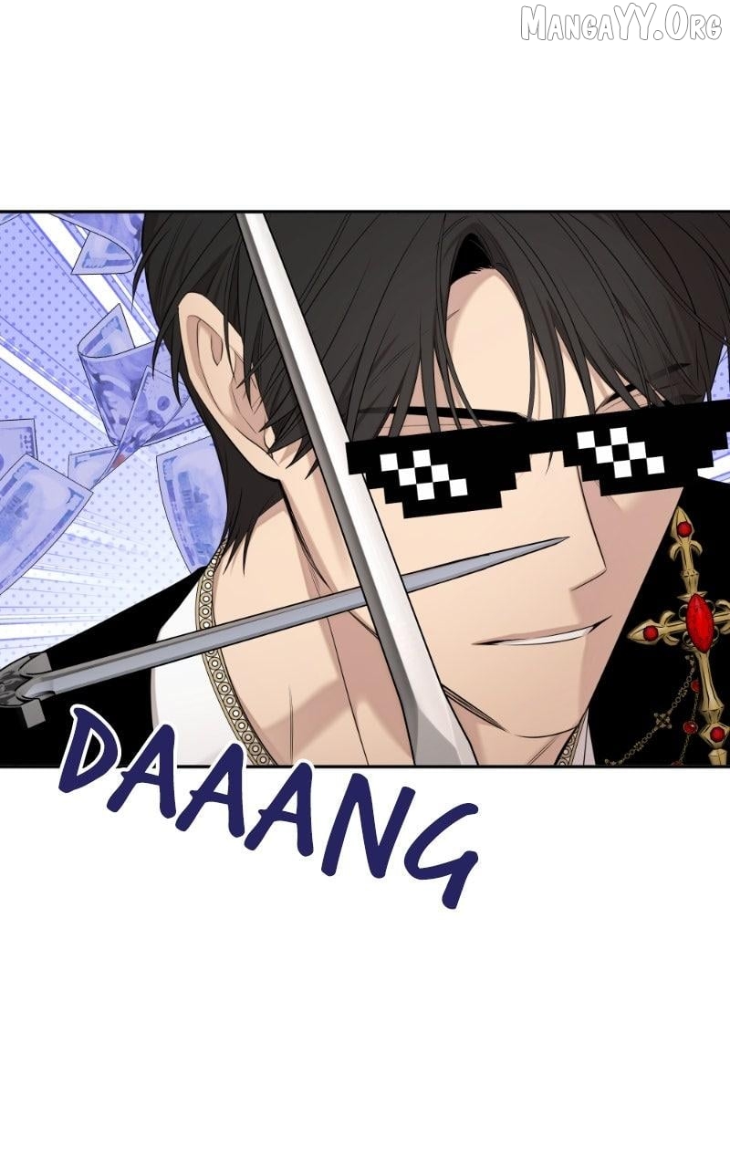 Truck Driver Tag Team Match Chapter 32 - page 39