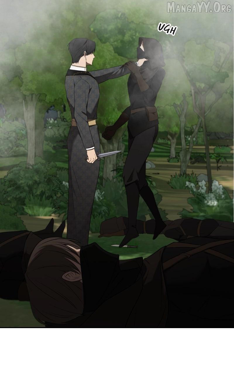 Truck Driver Tag Team Match Chapter 32 - page 47