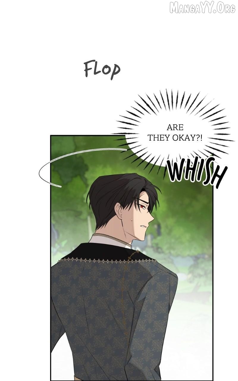 Truck Driver Tag Team Match Chapter 32 - page 48