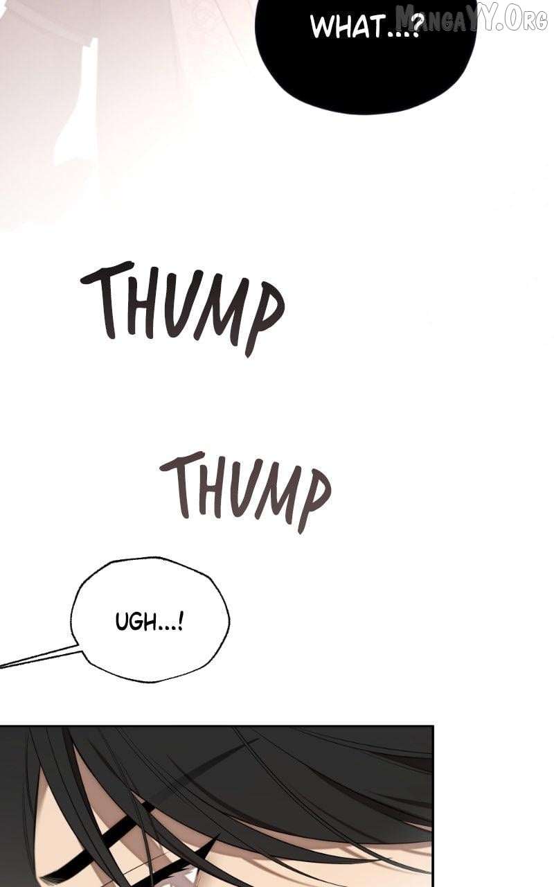 Truck Driver Tag Team Match Chapter 32 - page 54