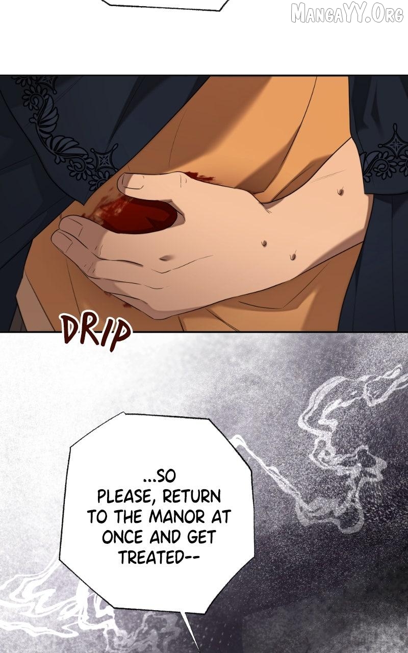 Truck Driver Tag Team Match Chapter 32 - page 57
