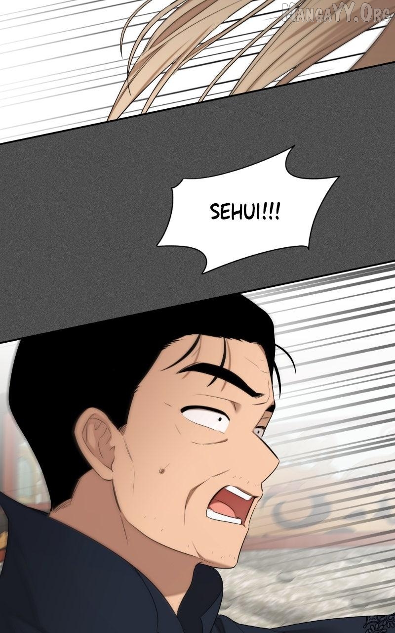 Truck Driver Tag Team Match Chapter 32 - page 65