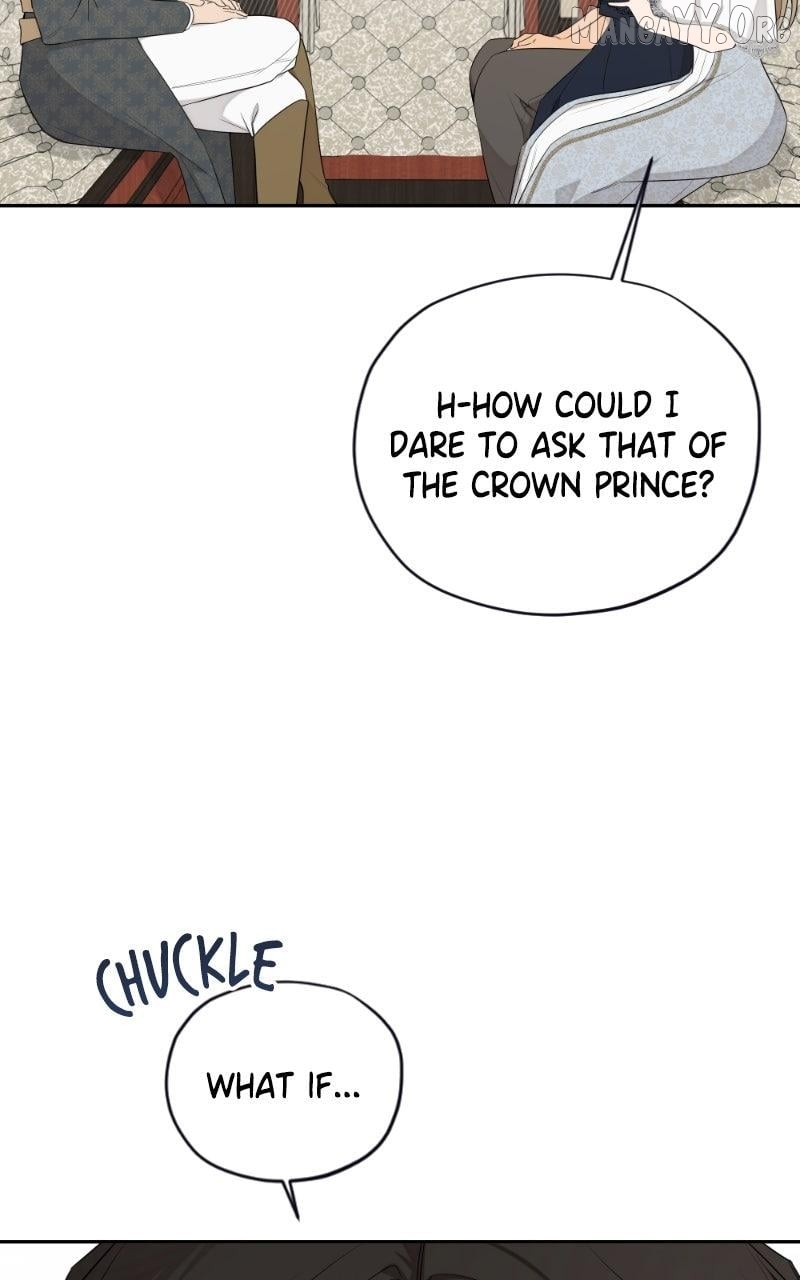 Truck Driver Tag Team Match Chapter 32 - page 8