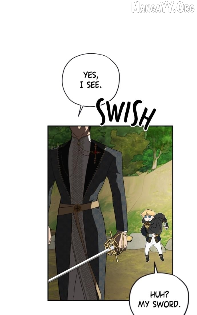 Truck Driver Tag Team Match Chapter 35 - page 11
