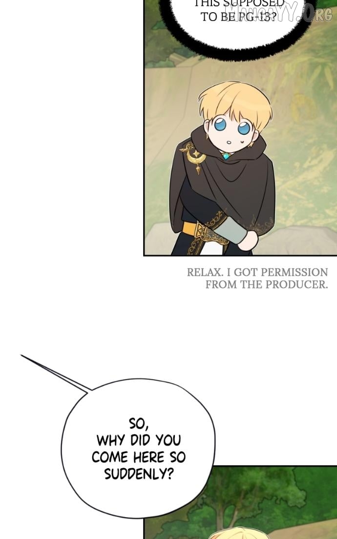 Truck Driver Tag Team Match Chapter 35 - page 19
