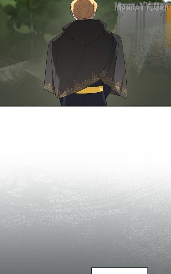 Truck Driver Tag Team Match Chapter 35 - page 21