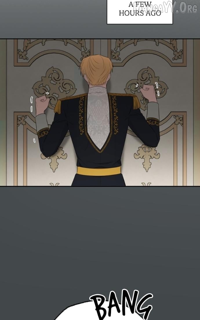 Truck Driver Tag Team Match Chapter 35 - page 22