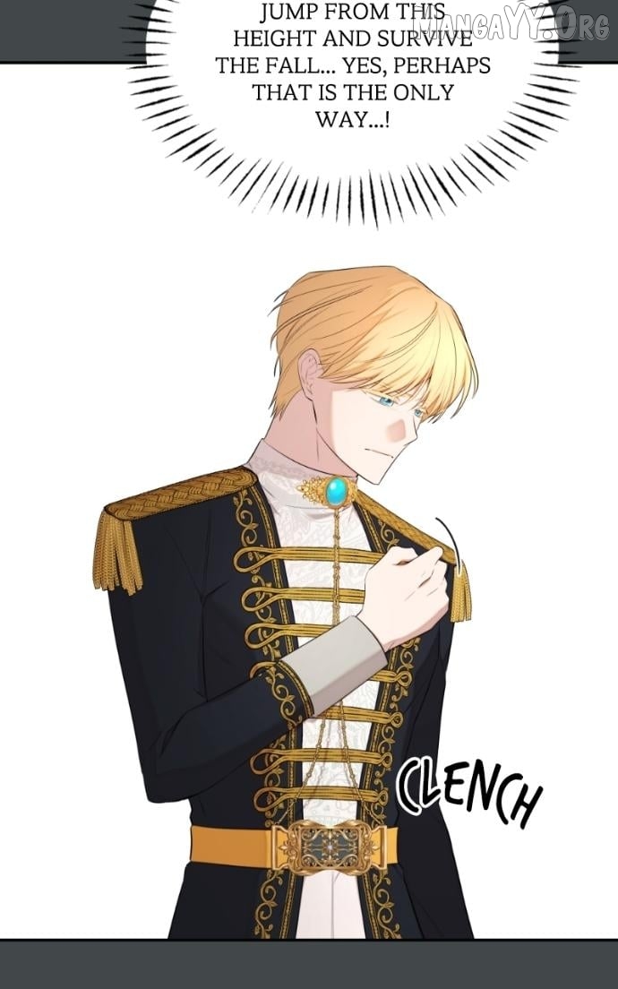 Truck Driver Tag Team Match Chapter 35 - page 29