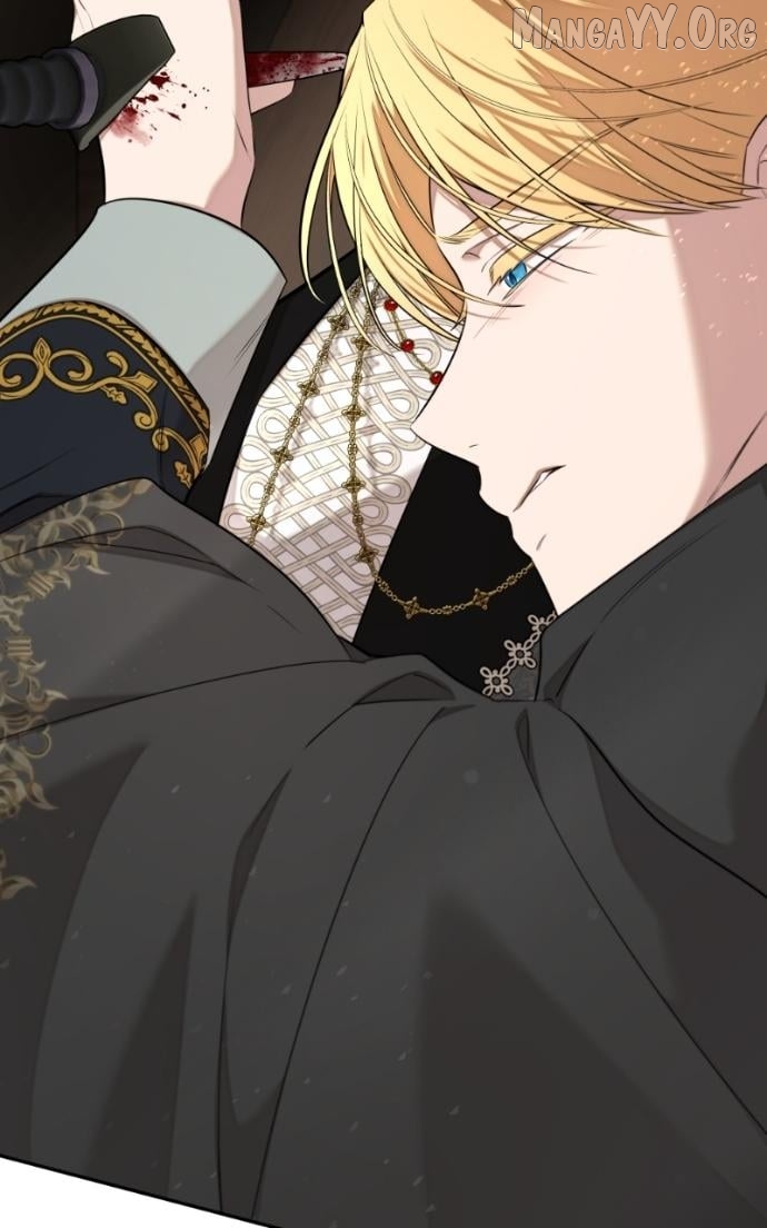 Truck Driver Tag Team Match Chapter 35 - page 3