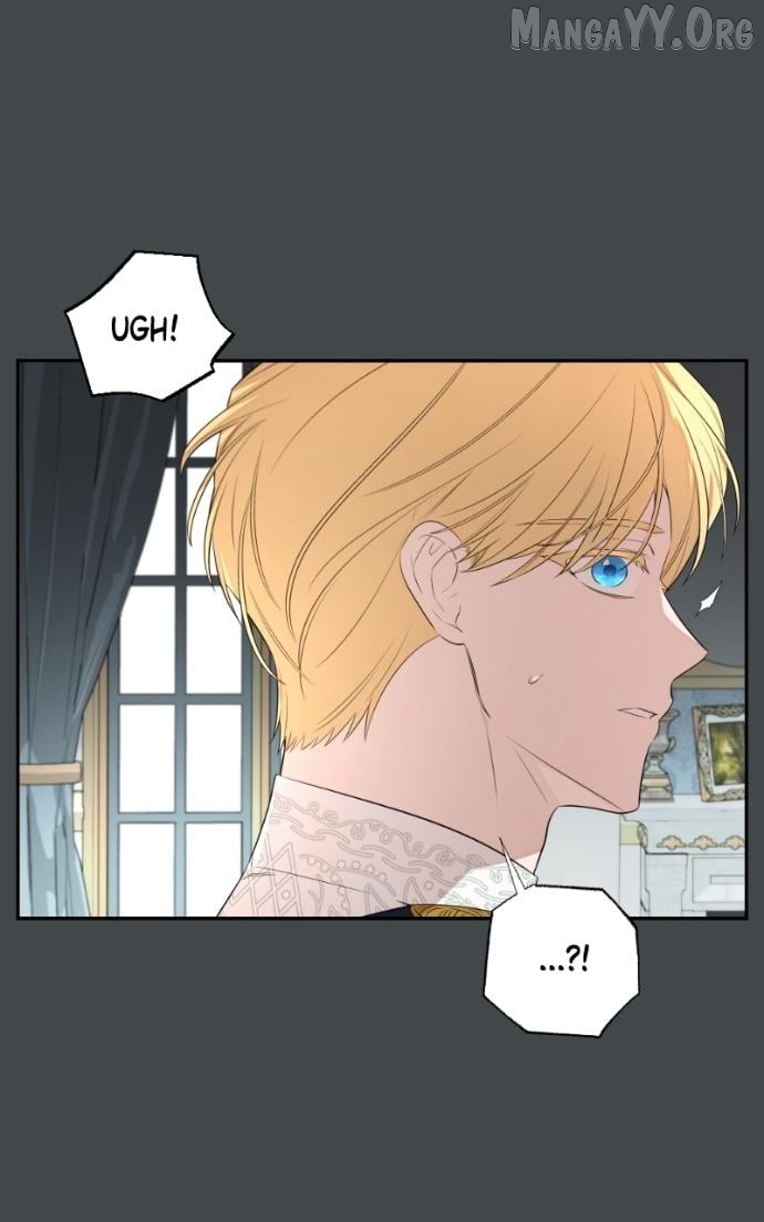 Truck Driver Tag Team Match Chapter 35 - page 30