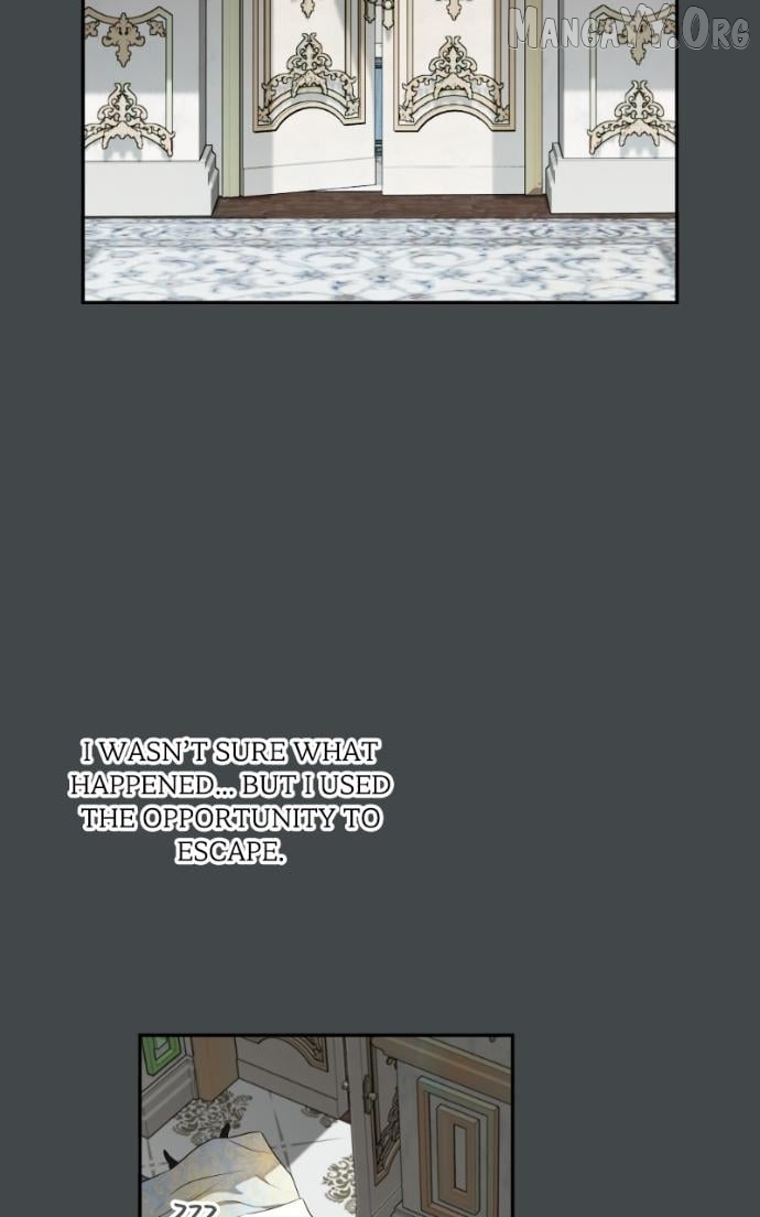 Truck Driver Tag Team Match Chapter 35 - page 32