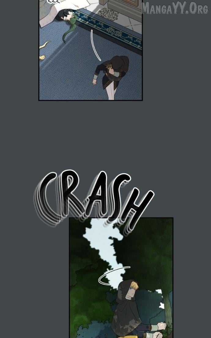 Truck Driver Tag Team Match Chapter 35 - page 33