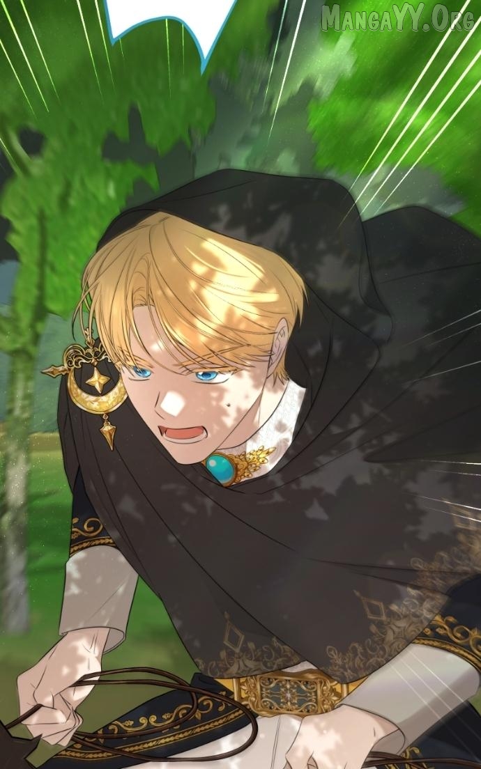 Truck Driver Tag Team Match Chapter 35 - page 35