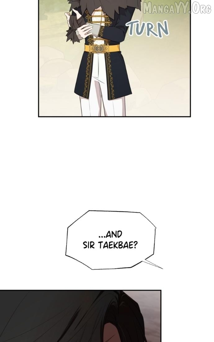 Truck Driver Tag Team Match Chapter 35 - page 38