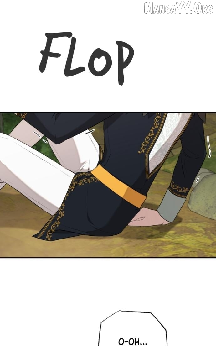 Truck Driver Tag Team Match Chapter 35 - page 40