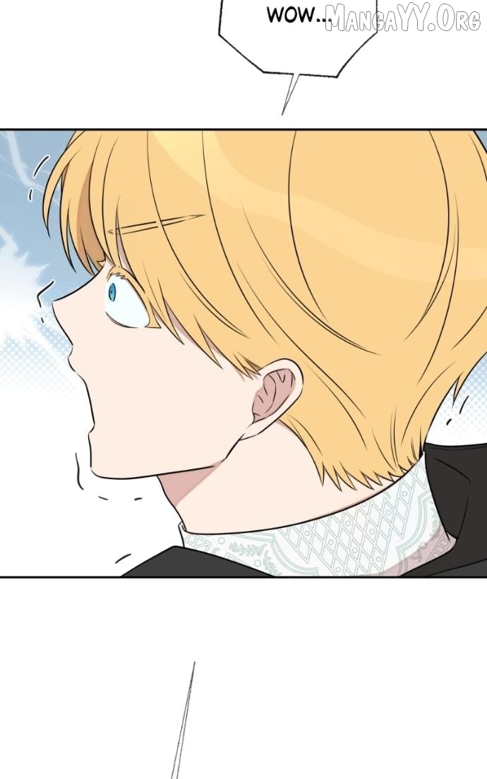 Truck Driver Tag Team Match Chapter 35 - page 41