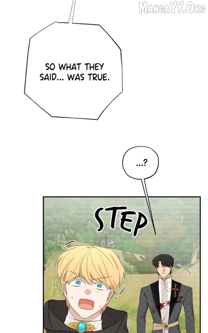 Truck Driver Tag Team Match Chapter 35 - page 42