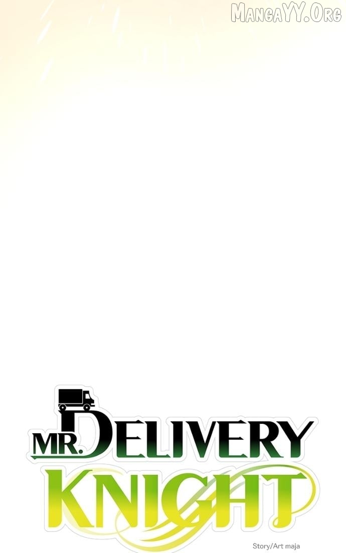 Truck Driver Tag Team Match Chapter 35 - page 49