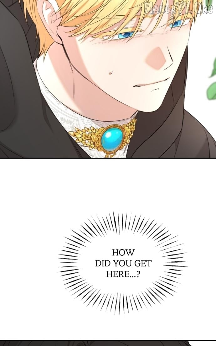 Truck Driver Tag Team Match Chapter 35 - page 5