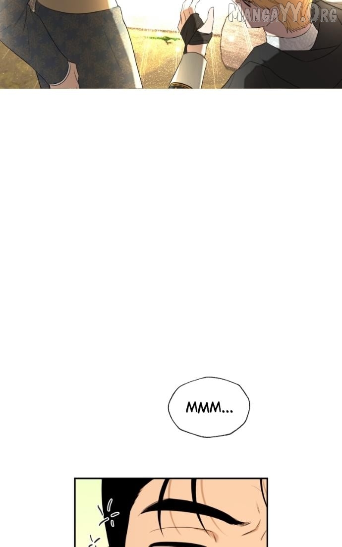 Truck Driver Tag Team Match Chapter 35 - page 51