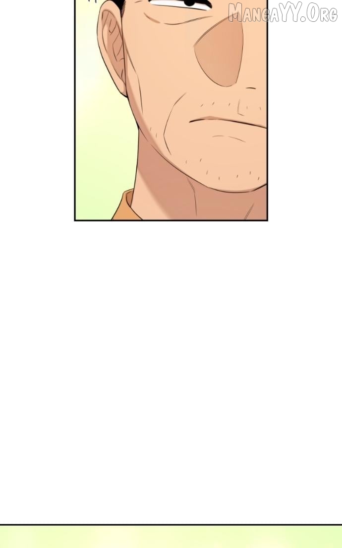 Truck Driver Tag Team Match Chapter 35 - page 52