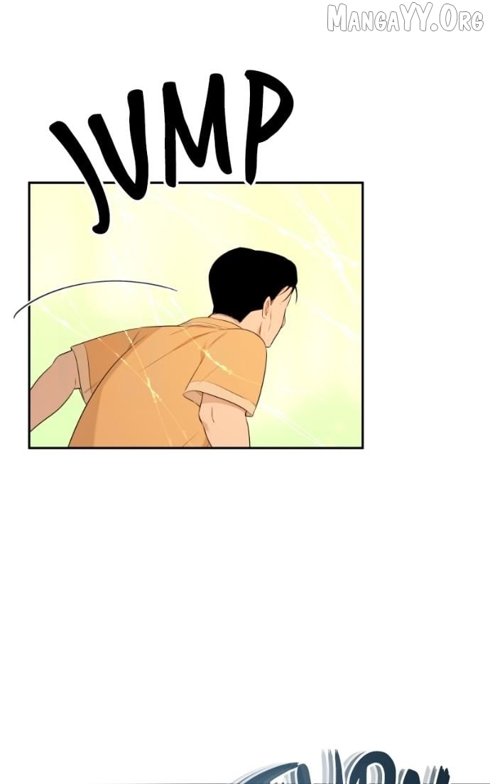 Truck Driver Tag Team Match Chapter 35 - page 54