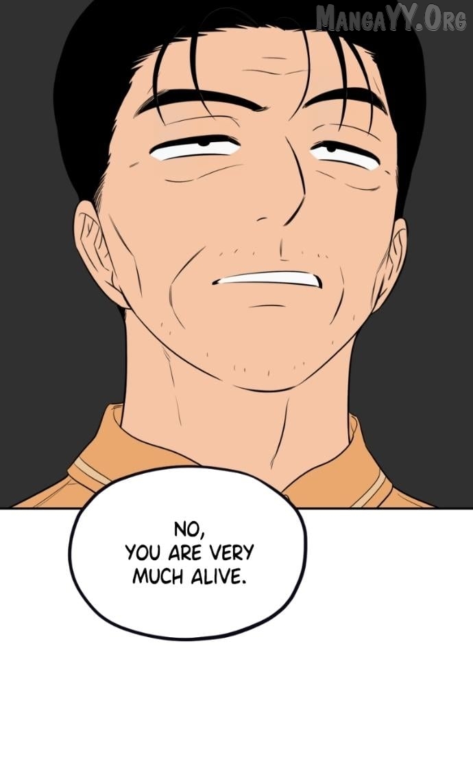 Truck Driver Tag Team Match Chapter 35 - page 57